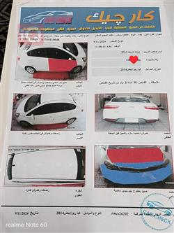 کیا ریۆ